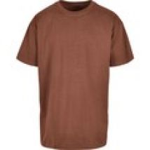 T-shirts a maniche lunghe Build Your Brand  BY102