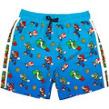 Costume / Bermuda da spiaggia Super Mario  NS6726