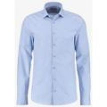 Camicia a maniche lunghe MICHAEL Michael Kors  - CAMICIA SLIM STRETCH