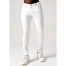 Jeans Slim True Rise  134284030