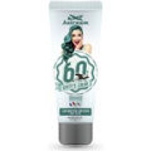 Tinta Hairgum  Sixty's Color Hair Color emerald
