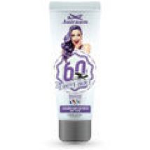 Tinta Hairgum  Sixty's Color Hair Color plum