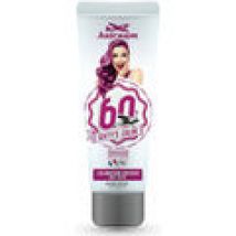 Tinta Hairgum  Sixty's Color Hair Color fushia