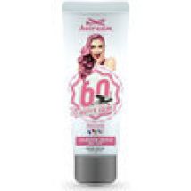 Tinta Hairgum  Sixty's Color Hair Color pink