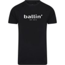 T-shirt Ballin Est. 2013  Tapered Fit Shirt