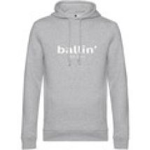 Maglione Ballin Est. 2013  Basic Hoodie