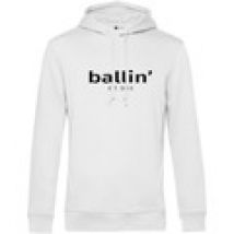 Maglione Ballin Est. 2013  Basic Hoodie