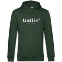 Maglione Ballin Est. 2013  Basic Hoodie