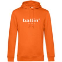 Maglione Ballin Est. 2013  Basic Hoodie