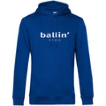Maglione Ballin Est. 2013  Basic Hoodie