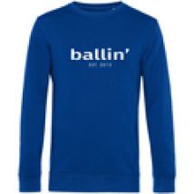 Felpa Ballin Est. 2013  Basic Sweater