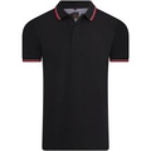 Polo Mario Russo  Tipped Polo Edward