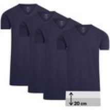 T-shirt Cappuccino Italia  4-Pack T-shirts