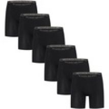 Boxer Mario Russo  6-Pack long fit Boxers