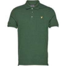 Polo Lyle & Scott  Plain Polo Shirt