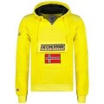 Felpa Geographical Norway  Gymclass