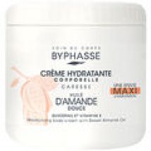 Idratanti & nutrienti Byphasse  Crema Idratante Corpo Alla Mandorla Dolce