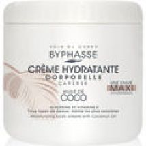 Idratanti & nutrienti Byphasse  Crema Corpo Idratante olio Di Cocco