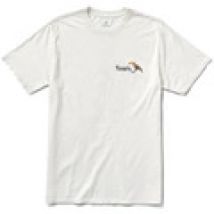 T-shirt & Polo Roark  T-shirt  Expedition Union Uomo Bianco