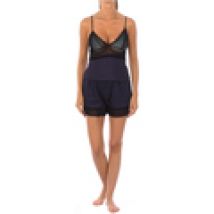 Completo Feyza  1203-BLACK