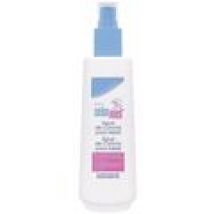 Acqua di colonia Sebamed  Acqua Di Colonia Baby Analcolica 250 Ml