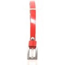 Cintura Blumarine  cintura rossa BABY cinture belts kids
