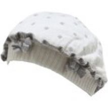 Cappelli Baby Graziella  cuffia  lana merino cappelli hat kids