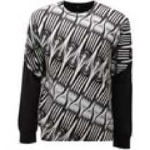 Felpa Sangue  felpa  forchetta nera sweatshirt