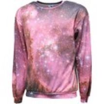 Felpa Mr. Gugu & Miss Go  felpa  multicolor sweatshirt