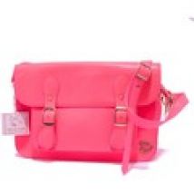 Borsa Maison Espin  borsa  fucsia fluo tracolla regolabile bag wo