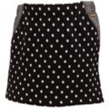 Gonna Simonetta  gonna pois-grigio  skirts kids