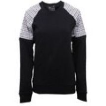 Felpa Outfit  felpa  con zip su iche sweatshirt wo