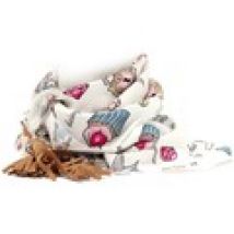 Sciarpa Monnalisa  kefiah  foulard kid