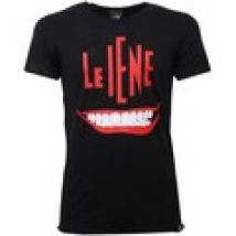 T-shirt Le Iene  maglia  //bianco