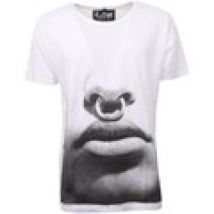 T-shirt Raw Power  maglia  /nero