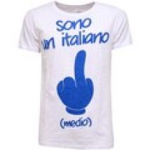 T-shirt My T-shirt  maglia  vintage effect