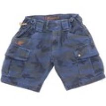 Pantaloni corti Mason's  camouflage pantaloni pant short kid