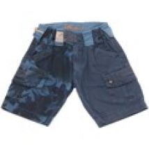 Pantaloni corti Mason's  fantasia pantaloni pant short kid