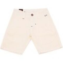 Pantaloni corti Sun68  cotone short pant kid