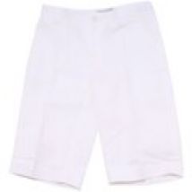 Pantaloni corti Boys & Girls  BABY GRAZIELLA  lino short kid