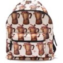 Zaini Side+  zaino  MOKA ecofriendly hand bag wo unisex