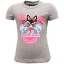 T-shirt & Polo Dsquared  maglia   multicolor kid