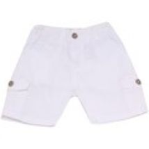 Pantaloni corti La Martina  JUNIOR pantalone corto short kid