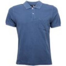 Polo maniche lunghe Xbrand  maglia  t-shirt