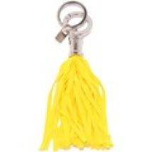 Portafoglio Save My Bag  portachiavi CHARM  MEDUSA yellow keyring