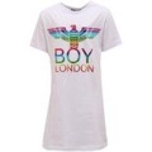 T-shirt Boy London  vestito  t-shirt dress cotton kid