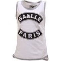 T-shirt & Polo GaËlle Paris  canotta  maglia sleeveless kid