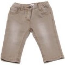 Pantalone D&G  jeans tortora  JUNIOR trousers pants kids