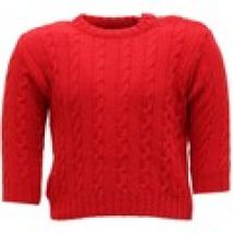Maglione bambino Paio Crippa  maglione  lana merino wool sweater kid