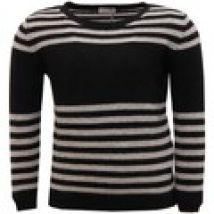 Maglione bambino Il Gufo  maglione  lana /grey wool sweater kid